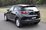 Mazda CX-3 2015 года (AU)